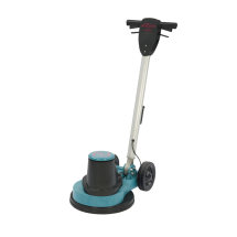 Orbis Single Disc Floor Cleaner and Polisher